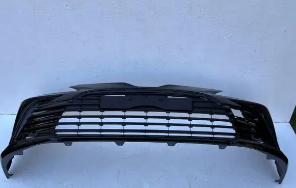Toyota Camry VIII XV70 Front bumper 5211933C50