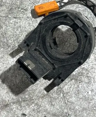 Renault Laguna II Airbag slip ring squib (SRS ring) 36811D 7700846227B 7700846227