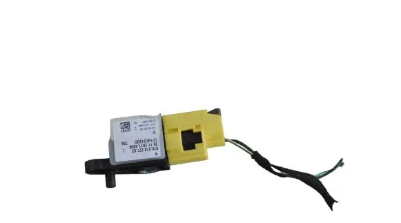Porsche Panamera (970) Airbag deployment crash/impact sensor 97061822102