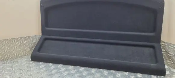 Skoda Superb B8 (3V) Parcel shelf 3V5867769