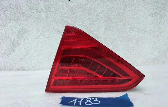 Audi A5 Rear/tail lights 8001063888118