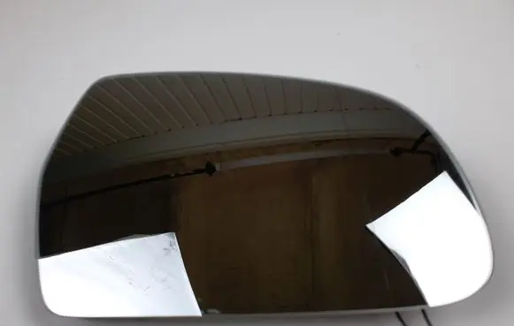Audi A5 8T 8F Wing mirror glass 8K0857536G