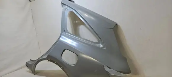 KIA Sorento IV Rear quarter panel DDWDS