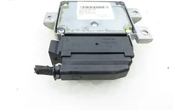 Volkswagen PASSAT B6 Hand brake control module 3C0907801B