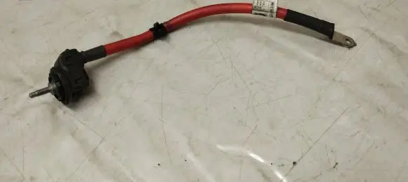 Mercedes-Benz S C217 Positive cable (battery) A2225404602