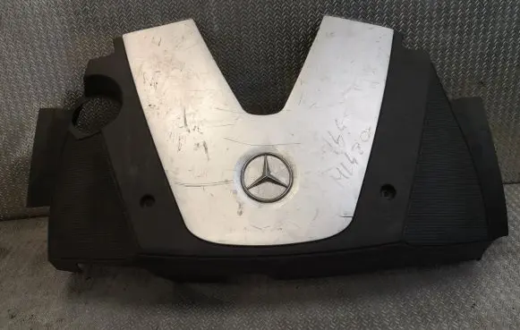 Mercedes-Benz ML W164 Engine cover (trim) 6290100967