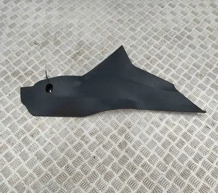 Volkswagen Polo VI Other center console (tunnel) element 2G2863045