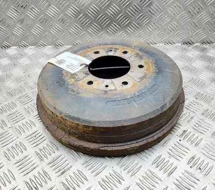 Mitsubishi L200 Drum brake (rear) 4615A205