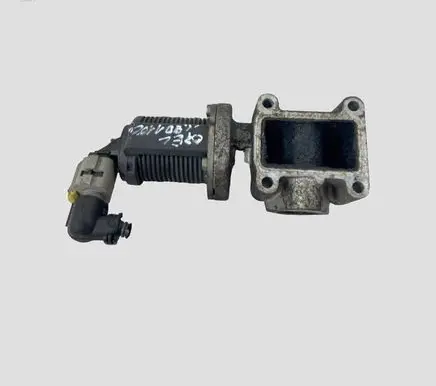 Opel Vectra C EGR valve 55204250