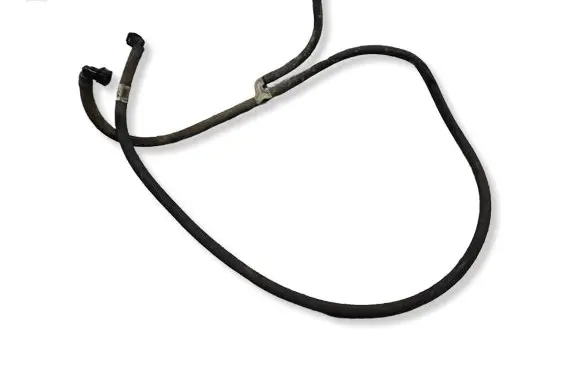 Mercedes-Benz E W212 Windshield washer fluid hose A2078600192