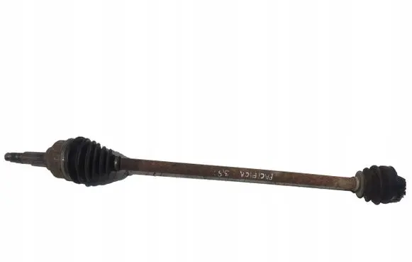 Chrysler Pacifica Front driveshaft