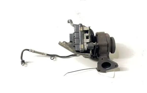 Mercedes-Benz S W220 Turbo A62809602