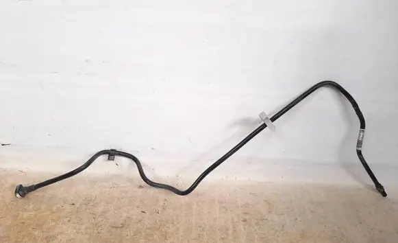 BMW 7 G11 G12 Fuel line pipe 7356600 16137356600