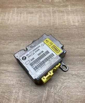 BMW 7 E65 E66 Airbag control unit/module 6929559 010230