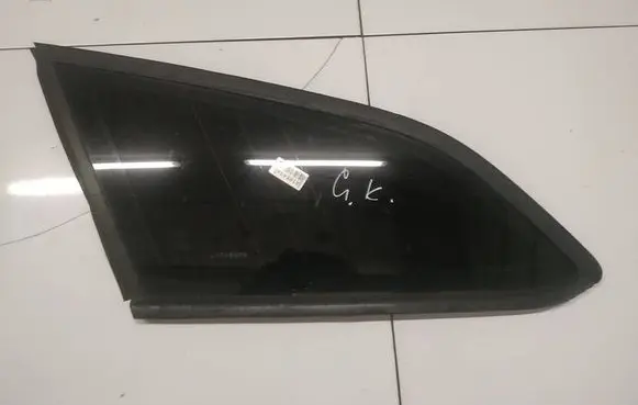 Ford Focus Rear side window as2