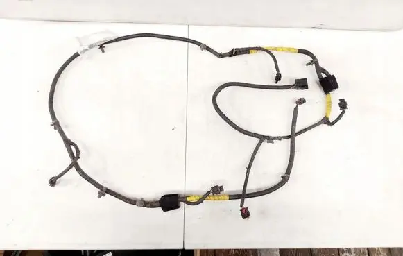 KIA Optima Parking sensor (PDC) wiring loom