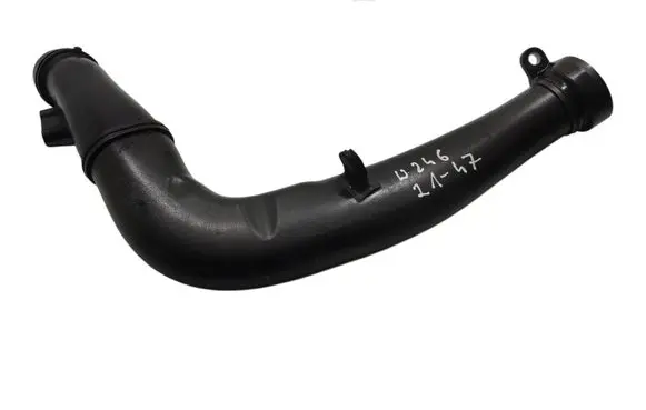 Mercedes-Benz B W246 W242 Air intake hose/pipe A6510901737