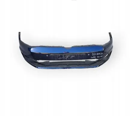 Volkswagen Golf VII Front bumper 5G0807221