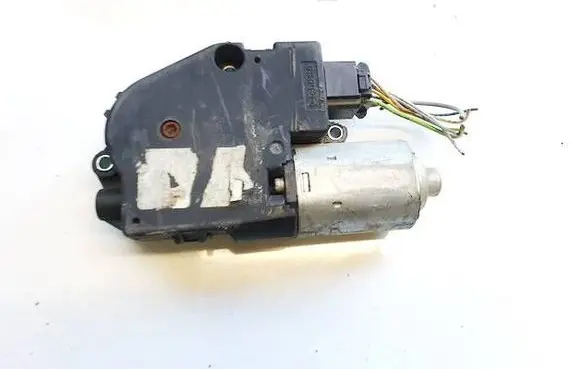 Nissan Murano Z50 Sunroof motor/actuator FR0160350A 1101052970904