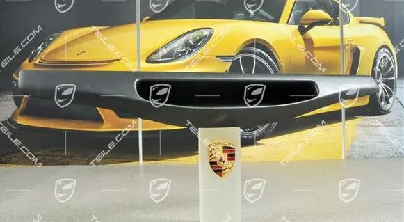 Porsche Boxster 986 Parcel shelf load cover 99655112000A03