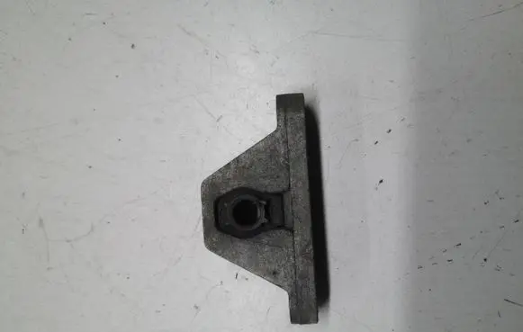 Muffler mount bracket/holder