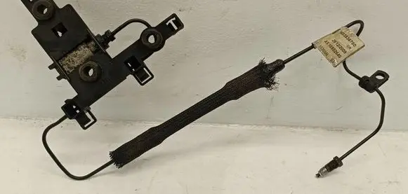 Citroen C5 Air suspension line/pipe/hose 
