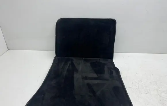Mercedes-Benz S W126 Front floor carpet liner 1266846029
