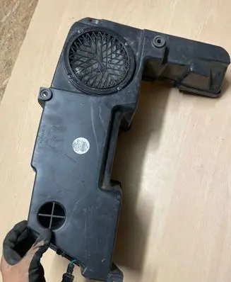 Audi A4 S4 B8 8K Subwoofer speaker 8K9035382 AS419808 900184B01702