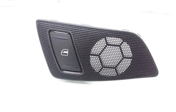 Skoda Octavia Mk2 (1Z) Electric window control switch 1Z0959856