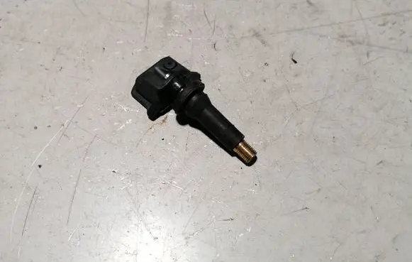 Nissan Leaf II (ZE1) Tire pressure sensor 407006UA0A A2C19969003
