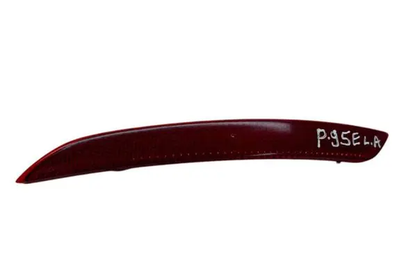 Peugeot 308 Rear tail light reflector 9804315280