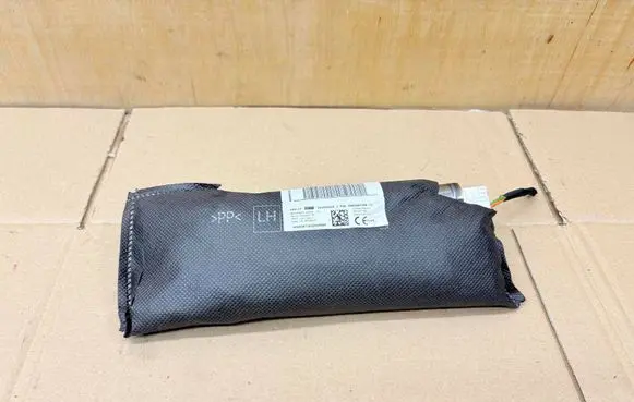 Peugeot 3008 II Seat airbag 9809507180 A0950710165498D