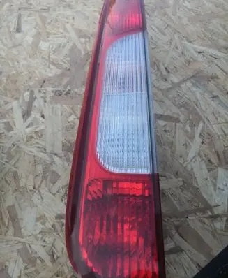 Ford Focus C-MAX Rear/tail lights 02R00F 1583