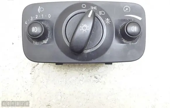 Ford S-MAX Light switch 6g9t13a024ce
