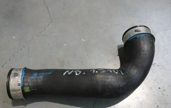 Volkswagen New Beetle Intercooler hose/pipe 1C0145838F
