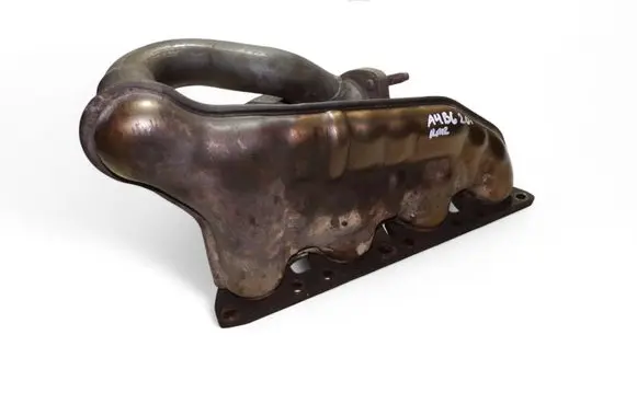 Audi A4 S4 B6 8E 8H Exhaust manifold