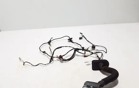 Mercedes-Benz GLS X167 Other wiring loom A1675408037