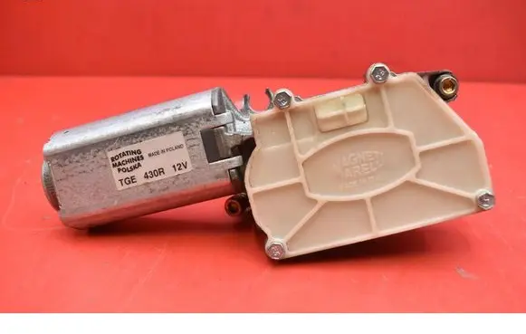 Fiat Seicento/600 Rear window wiper motor 79300183