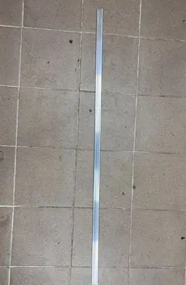 Mercedes-Benz G W461 W463 1st Gen Windshield trim A0009853844