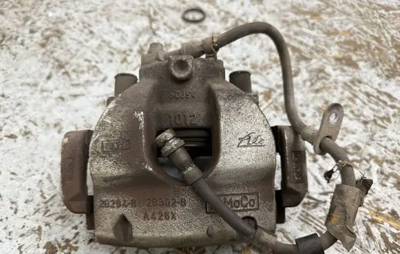 Ford Focus Front brake caliper