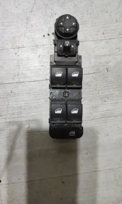 Peugeot 208 Electric window control switch 96788264ZD 1002555116 11022023