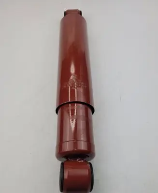 Mercedes-Benz Vito Viano W638 Front shock absorber/damper A0033266000