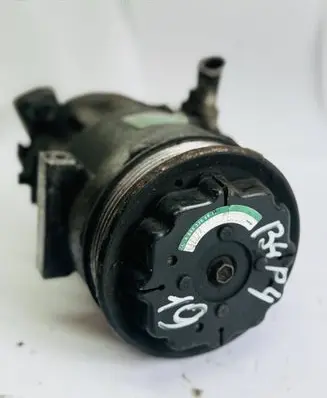 Mercedes-Benz A W168 Air conditioning (A/C) compressor (pump) 447200-976