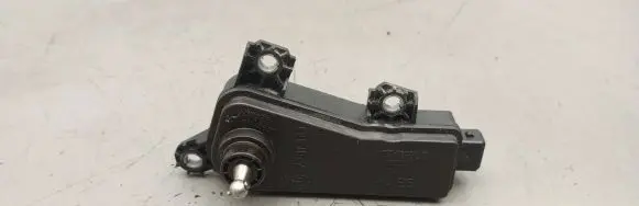 Intake manifold valve actuator/motor