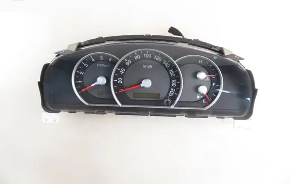 KIA Sorento Speedometer (instrument cluster) 940133E230 20061009