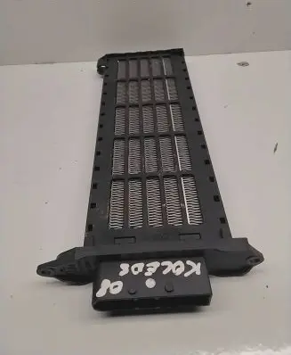 Renault Koleos I Electric cabin heater radiator N103760PC
