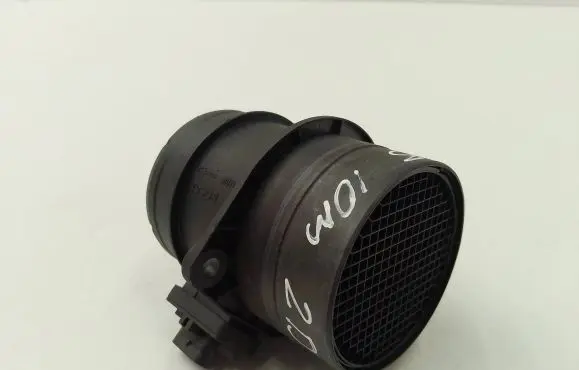 Audi A3 S3 8P Mass air flow meter 0281002956