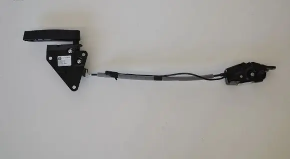 BMW X5 F15 Tailgate/trunk/boot lock/catch/latch 51247162149 51247351058