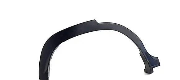 Toyota Corolla Cross Rear arch trim 7560516010 52603 7565116450