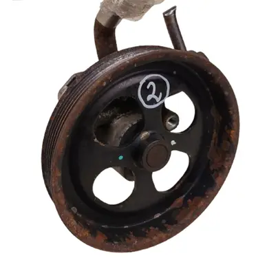 Mitsubishi L200 Electric power steering pump 